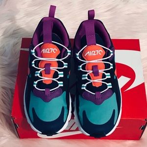 Nike Air Max 270 RT